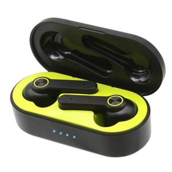 AUDIFONO UNNO TEKNO VIBE TWS INALï¿½MBRICO BLUETOOTH HS7505BK