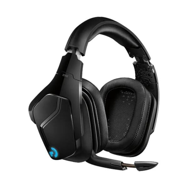 HEADSET GAMING LOGITECH G935 INALï¿½MBRICO CON RECEPTOR 981-000742