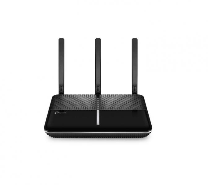 ROUTER TP LINK INALAMBRICO ARCHER A10 AC2600 PUERTOS LAN / WAN