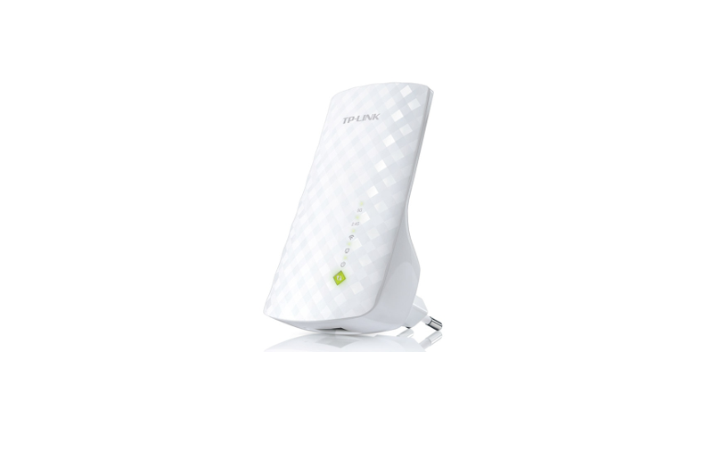 AMPLIFICADOR DE SE�AL TP LINK RE200 AC750 WIFI