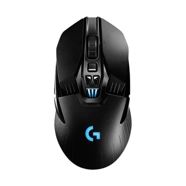 MOUSE GAMING RGB LOGITECH G903 HERO LIGHTSPEED INALï¿½MBRICO 2.4 GHZ 25600 DPI 910-005670