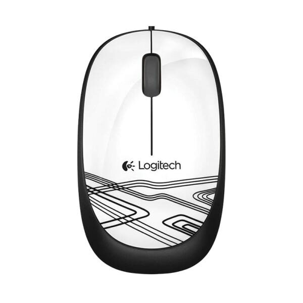 MOUSE LOGITECH M105 ALAMBRICO 910-003138