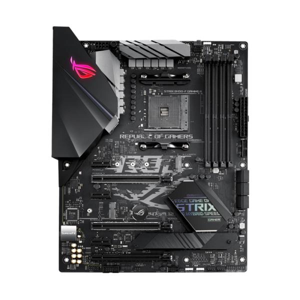 TARJETA MADRE ASUS ROG STRIX B450-F GAMING II AM4 ATX DDR4 90MB15V0-M0EAY0