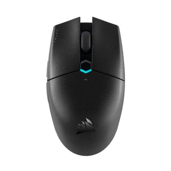 MOUSE GAMING CORSAIR KATAR PRO INALï¿½MBRICO CON RECEPTOR 10000 DPI CH-931C011-NA