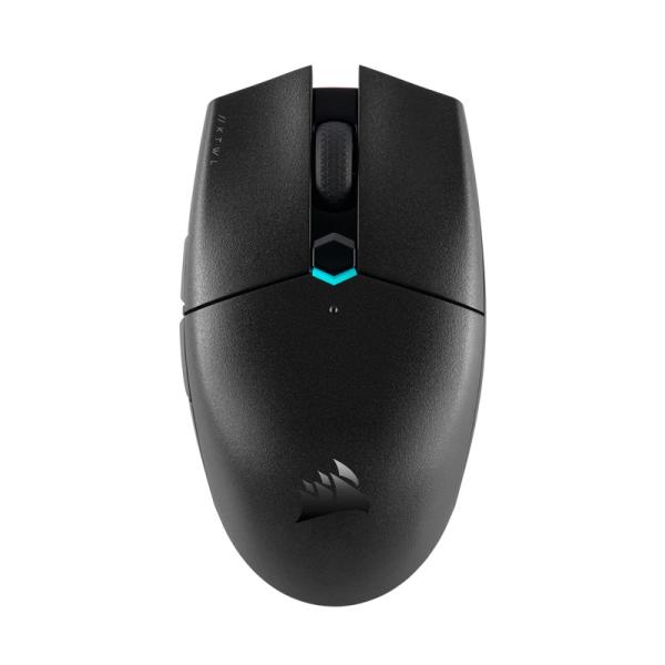 MOUSE GAMING CORSAIR KATAR PRO INAL�MBRICO CON RECEPTOR 10000 DPI CH-931C011-NA