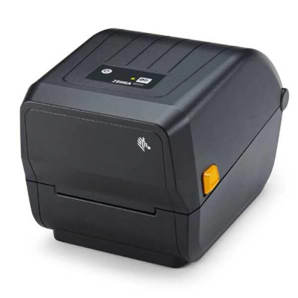 IMPRESORA DE ETIQUETAS ZEBRA TT ETHER ZD230 74M/300 ZD23042-301C00EZ