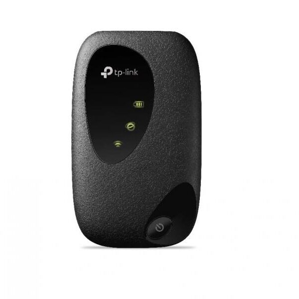 ROUTER TP LINK M7000 2.4 GHZ N300 4G LTE WI FI PORTABLE PUERTO USB