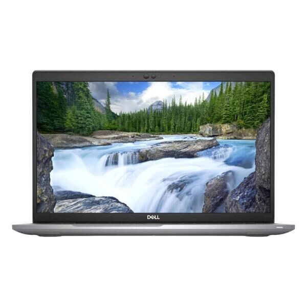 LAPTOP DELL LATITUDE 15 5520 MHTDM 15.6" I5-1135G7 8GB 256GB SSD WIN 10 PRO-SPANISH