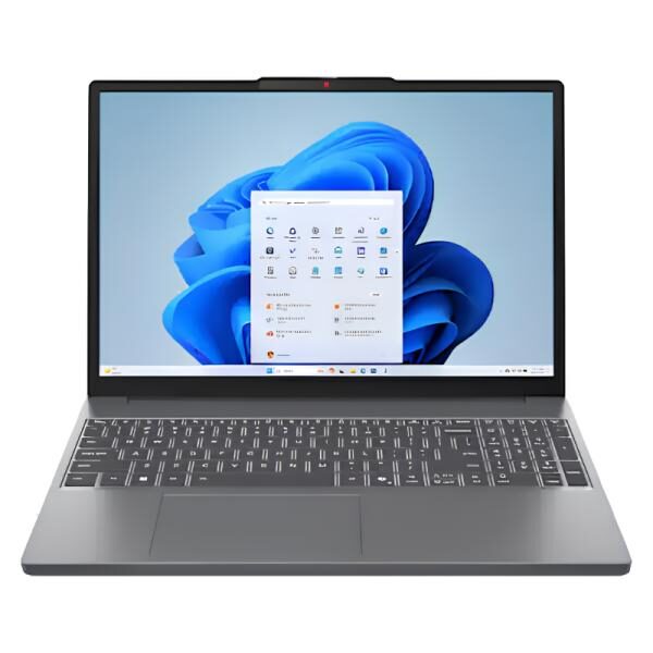 LAPTOP LENOVO IDEAPAD SLIM 3 15ARP10 15.3" RYZEN 7-170 16GB 512GB TOUCH INGLES WIN 11 83K700TUUS / 83K700G8US