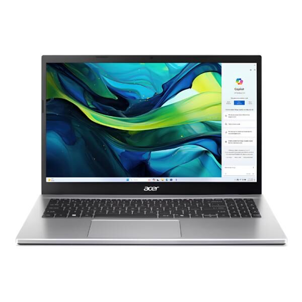 LAPTOP ACER ASPIRE GO 15 15.6" RYZEN 7-7730U 16GB 512GB WIN 11 INGLï¿½S NX.JJHAA.003