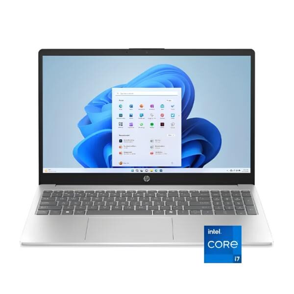 LAPTOP HP 15 B4HN8UA#ABA 15.6" I7-1355U 16GB 512GB TOUCH WIN 11 INGLï¿½S