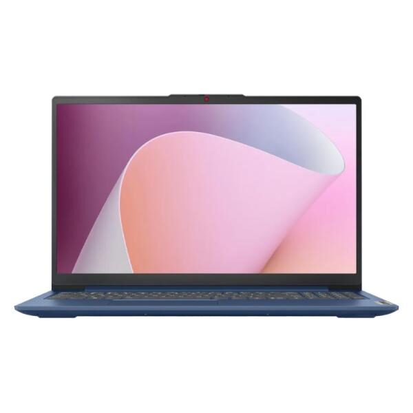 LAPTOP LENOVO IDEAPAD SLIM 3 15.6" RYZEN 5-40 8GB 256GB INGLï¿½S 199273537594