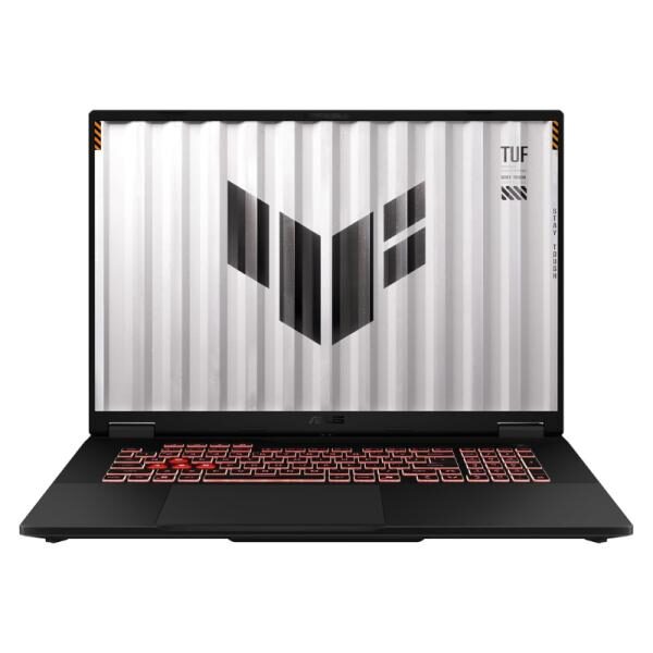 LAPTOP GAMING ASUS FA808UM 18" AMD RYZEN 7 260 16GB 1TB SSD NVIDIA GEFORCE RTX 5060 WIN11 INGLï¿½S